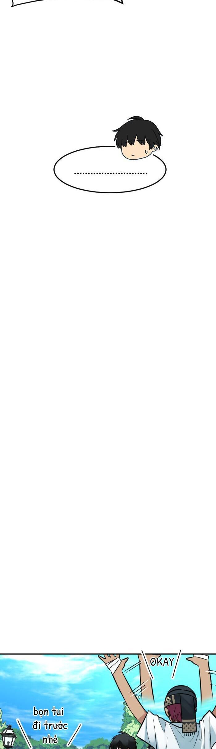 Good/Bad Fortune Chapter 122 - 19