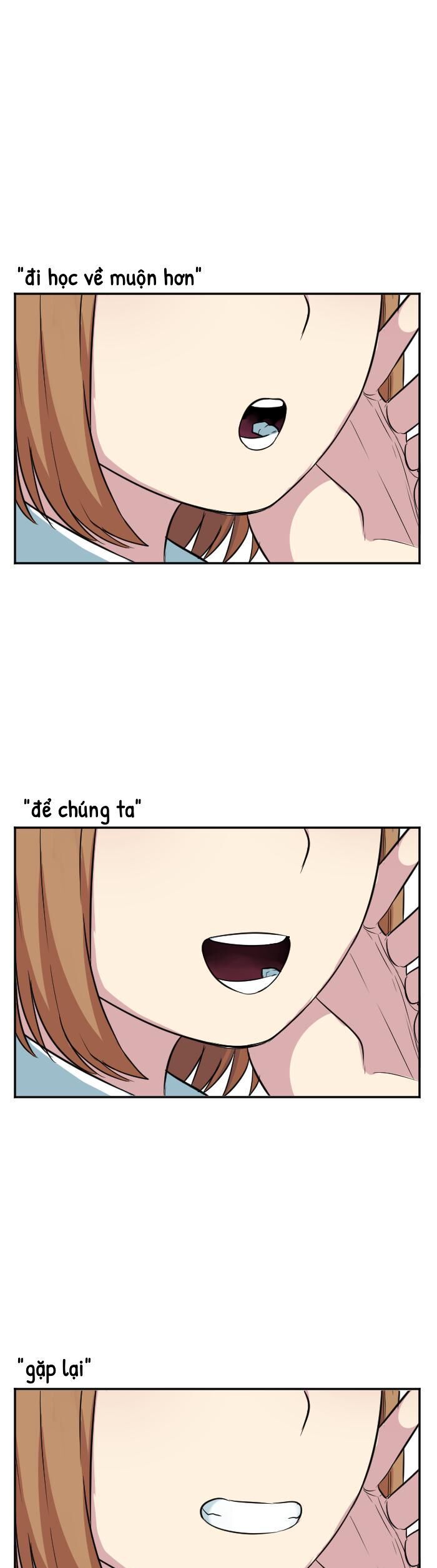 Good/Bad Fortune Chapter 122 - 21