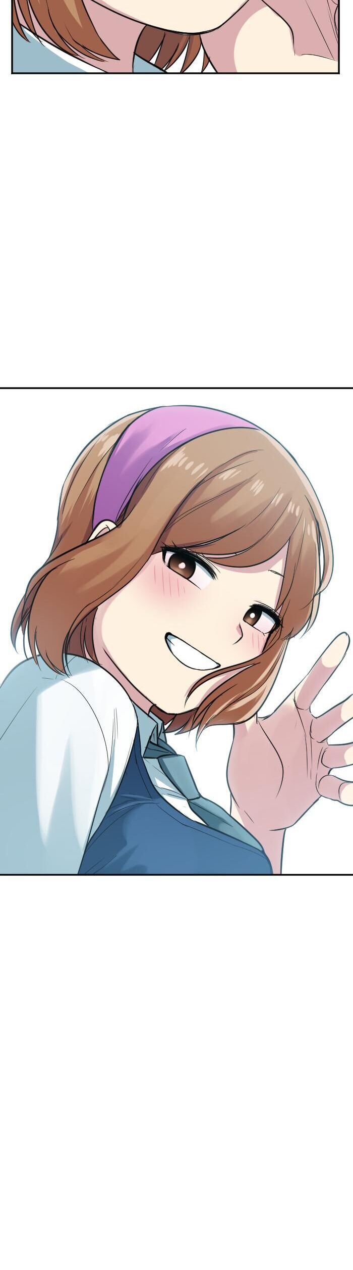 Good/Bad Fortune Chapter 122 - 22