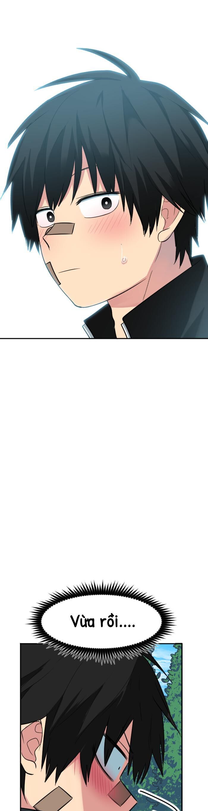 Good/Bad Fortune Chapter 122 - 23