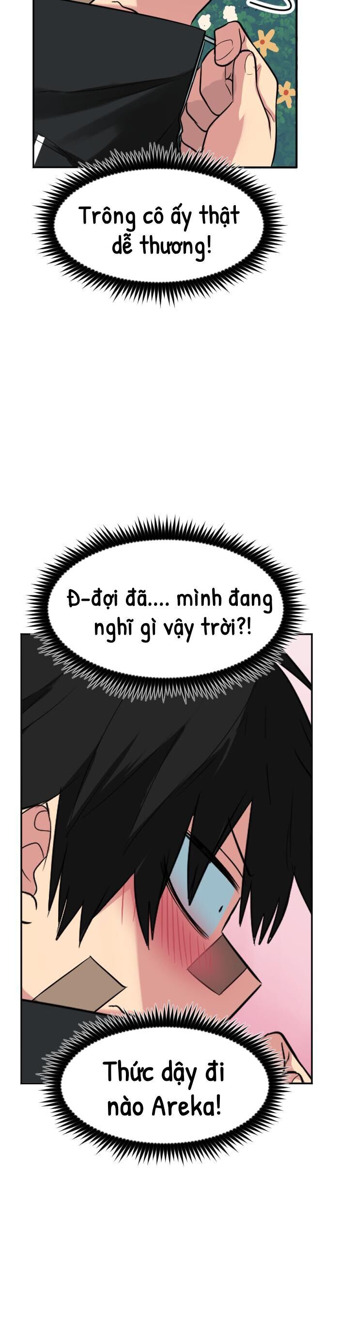 Good/Bad Fortune Chapter 122 - 24