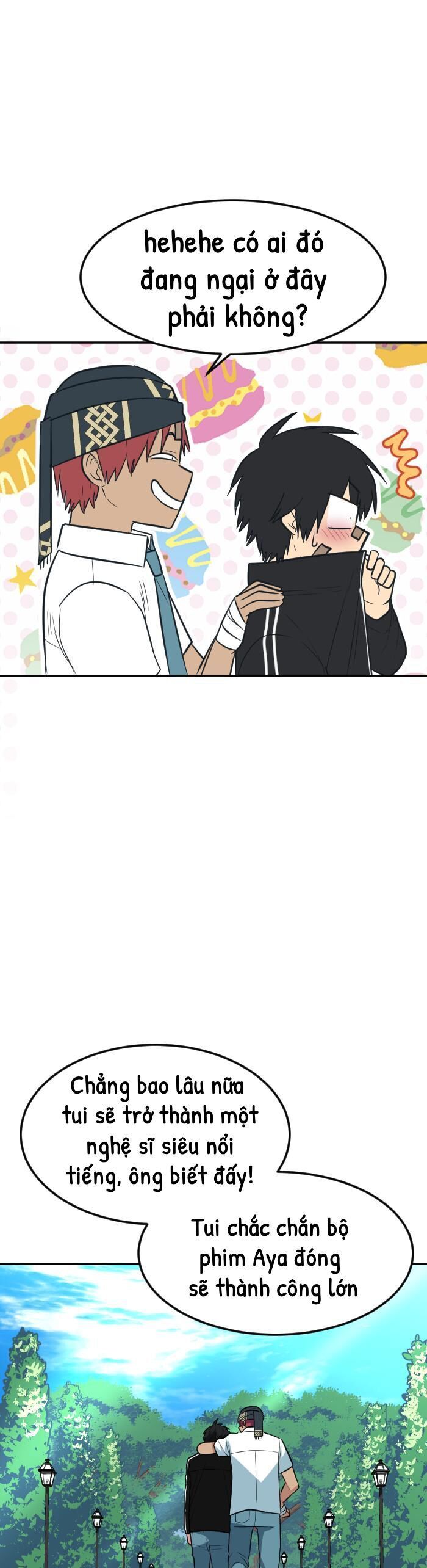 Good/Bad Fortune Chapter 122 - 25