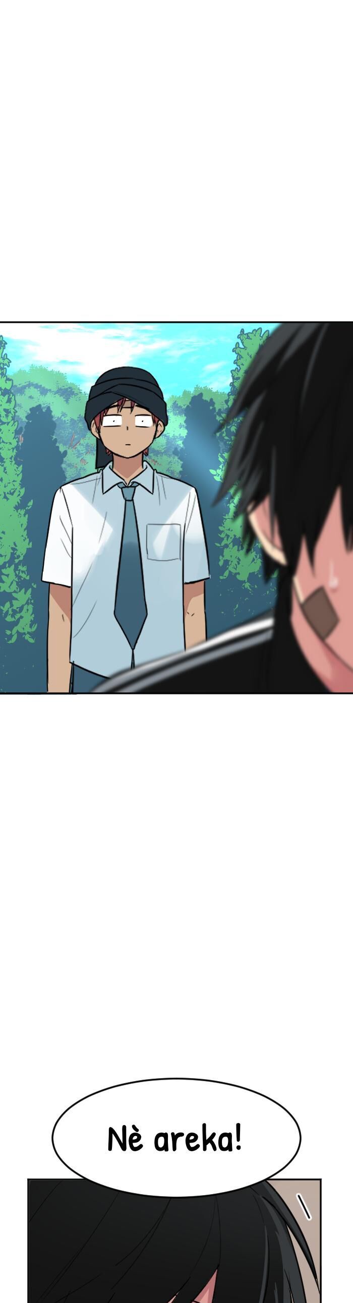 Good/Bad Fortune Chapter 122 - 28