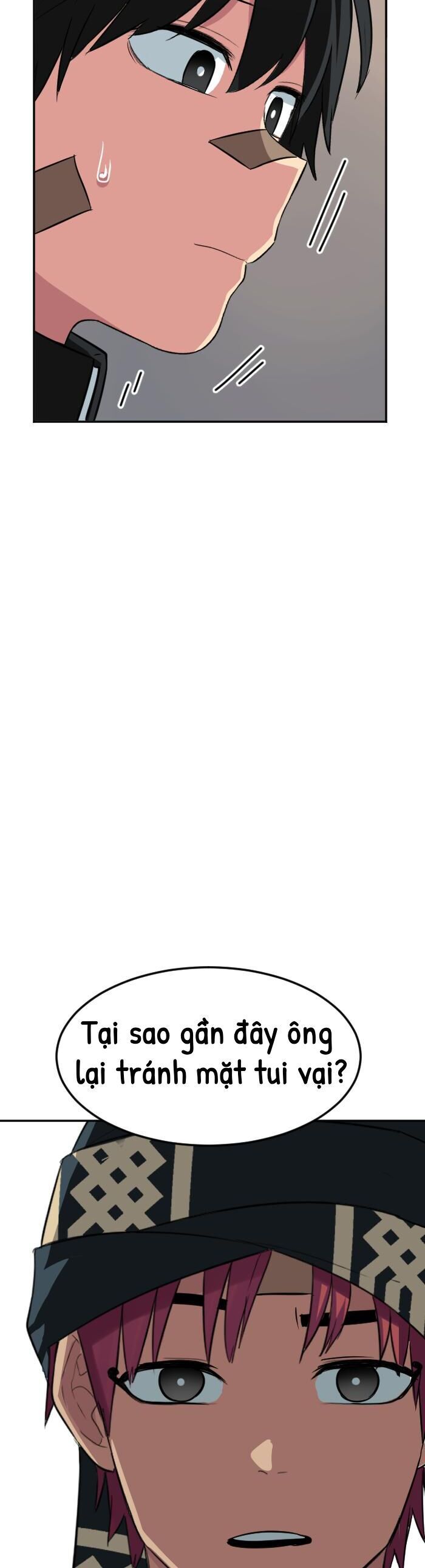 Good/Bad Fortune Chapter 122 - 29