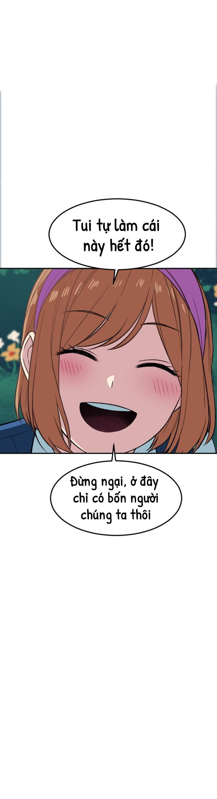 Good/Bad Fortune Chapter 122 - 4