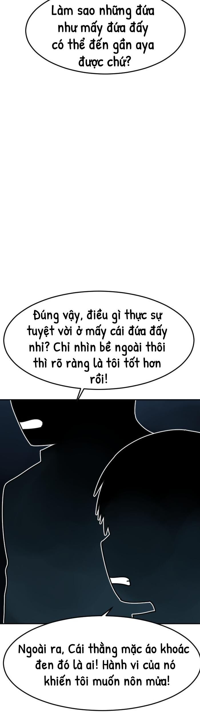 Good/Bad Fortune Chapter 122 - 32