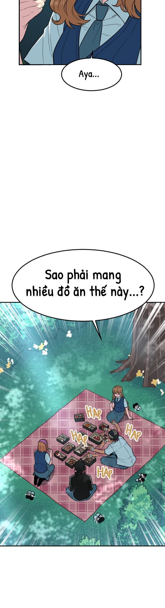 Good/Bad Fortune Chapter 122 - 6