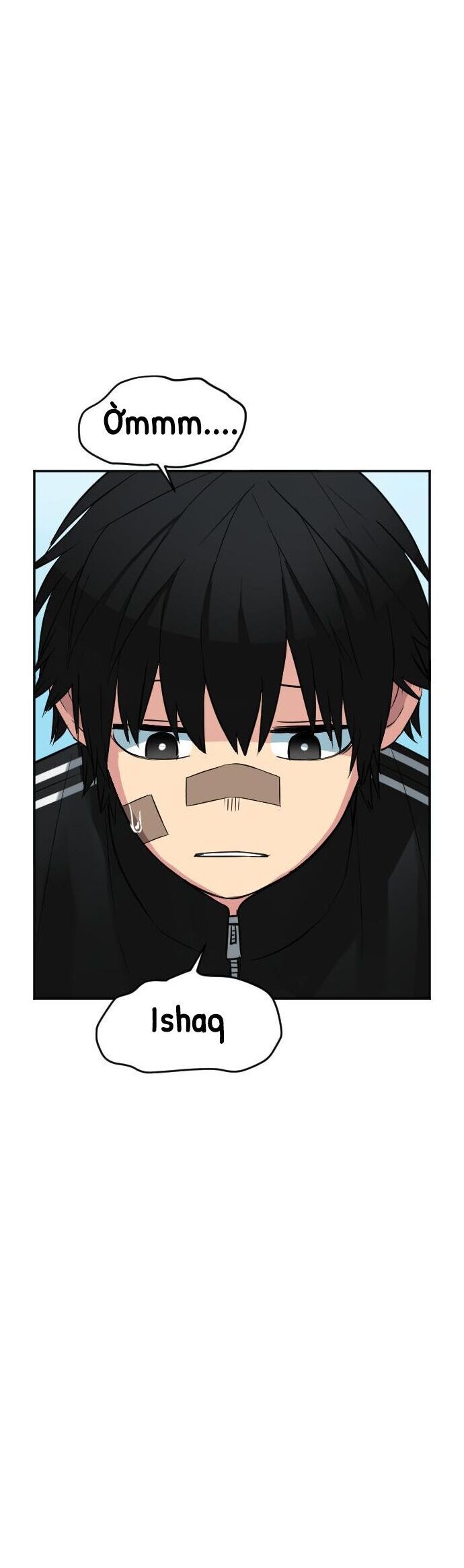 Good/Bad Fortune Chapter 123 - 2