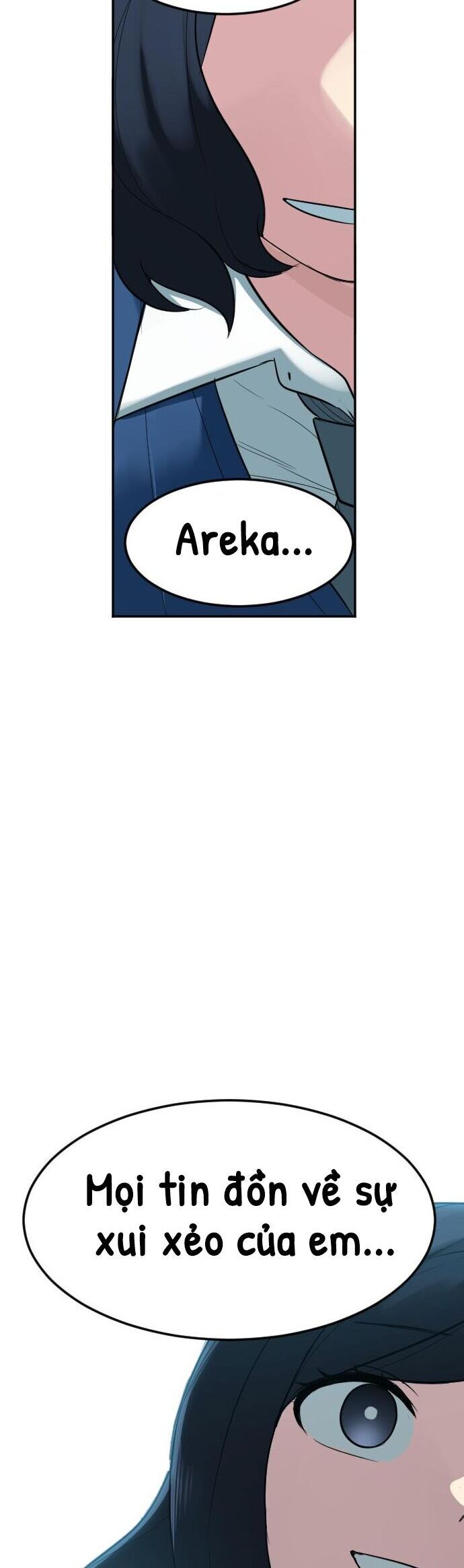 Good/Bad Fortune Chapter 123 - 11