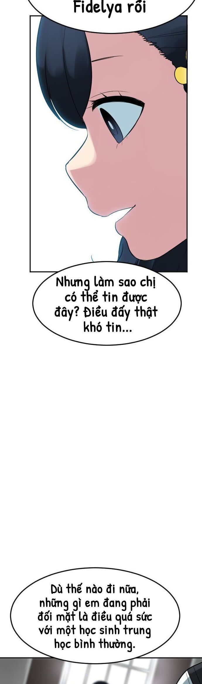 Good/Bad Fortune Chapter 123 - 14