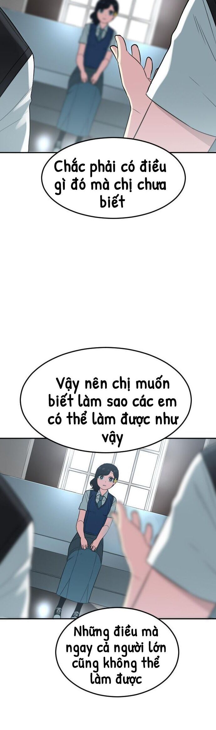 Good/Bad Fortune Chapter 123 - 15