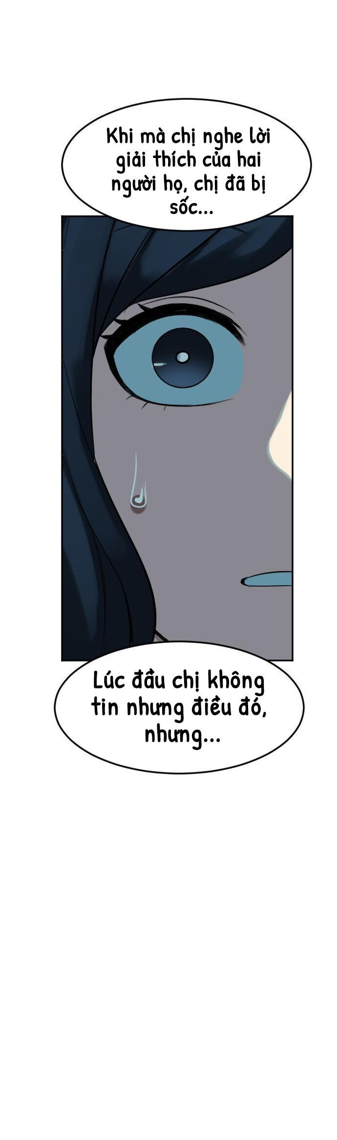 Good/Bad Fortune Chapter 123 - 16