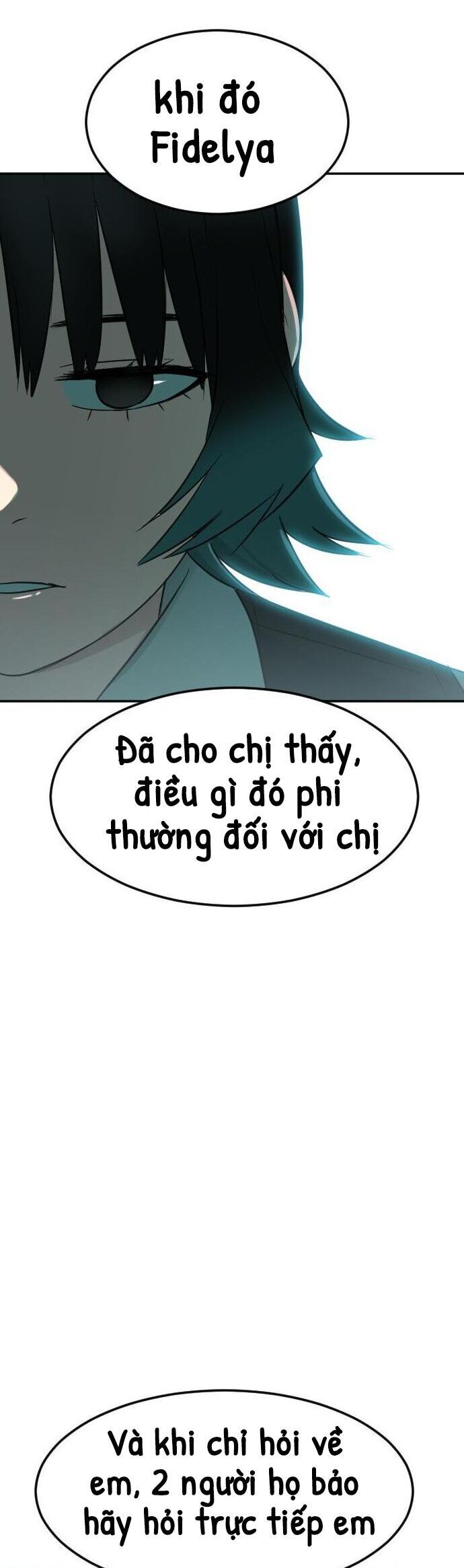 Good/Bad Fortune Chapter 123 - 17