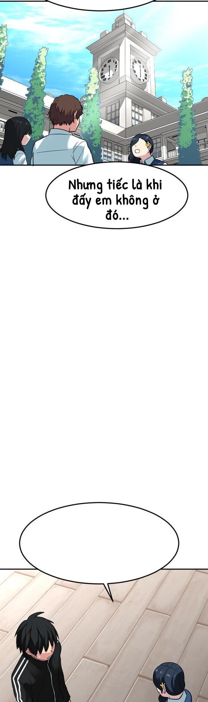 Good/Bad Fortune Chapter 123 - 18