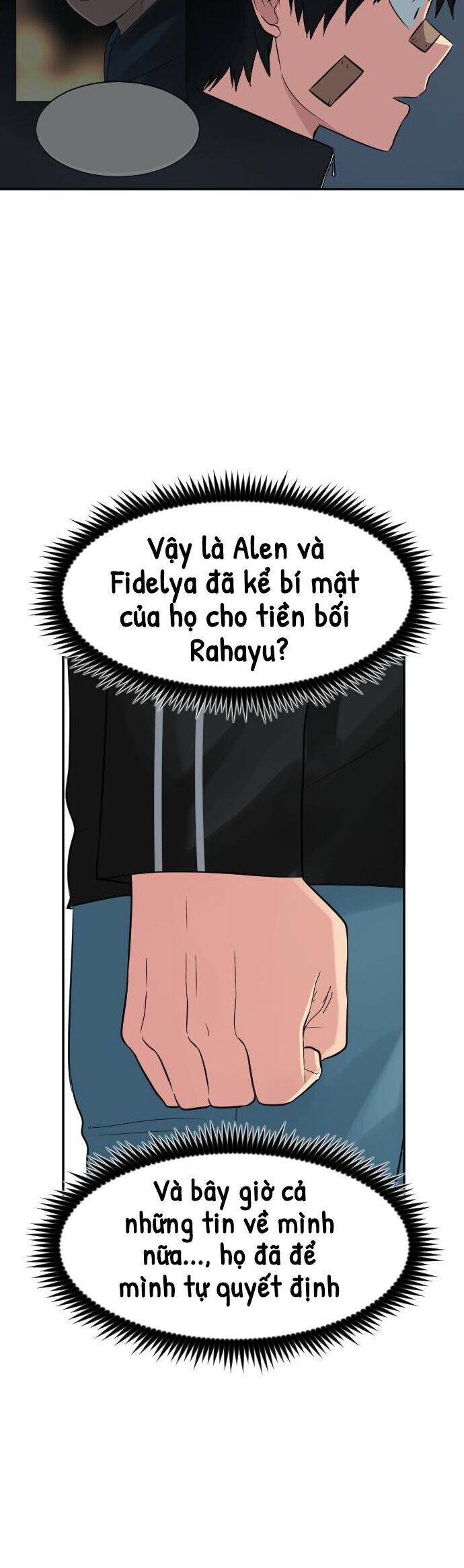 Good/Bad Fortune Chapter 123 - 20