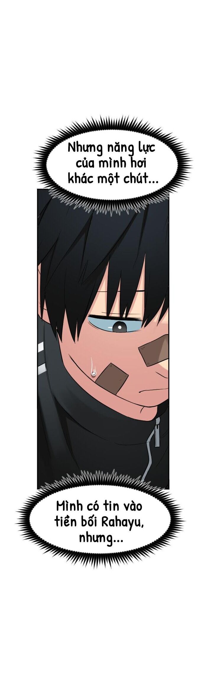 Good/Bad Fortune Chapter 123 - 21