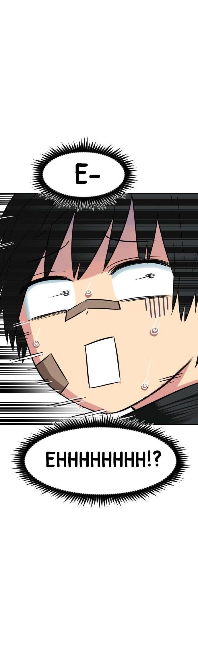 Good/Bad Fortune Chapter 123 - 23