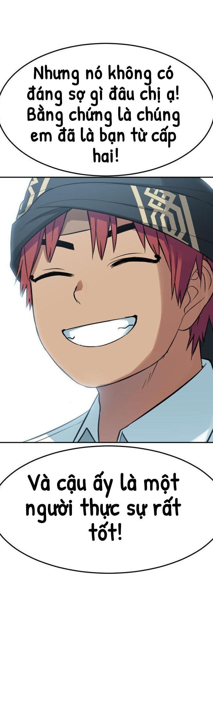 Good/Bad Fortune Chapter 123 - 25