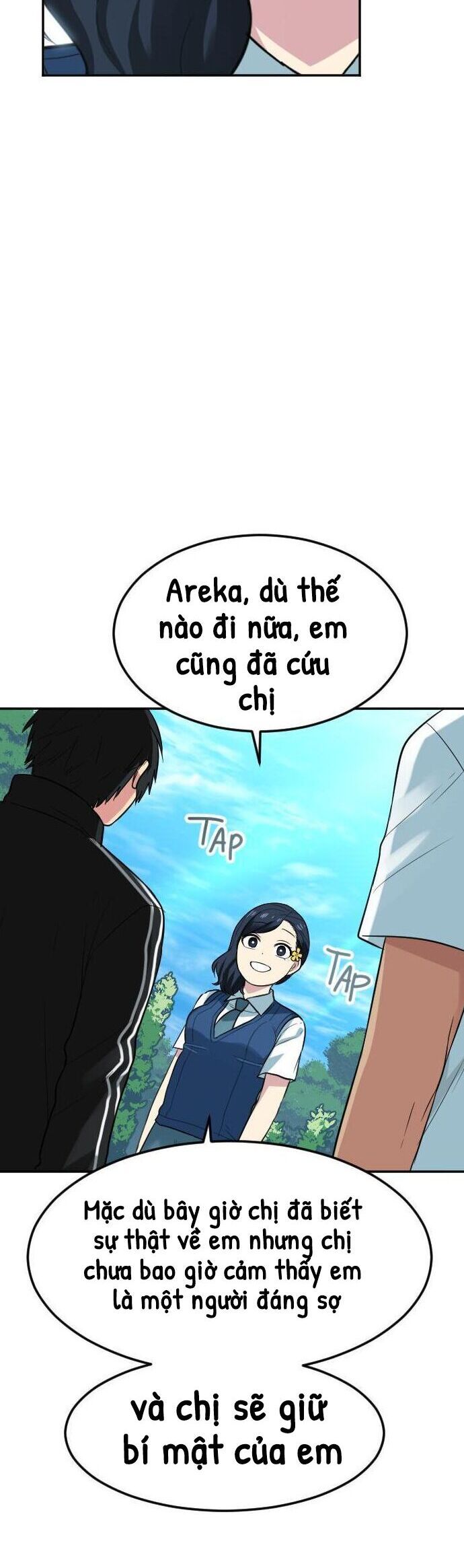 Good/Bad Fortune Chapter 123 - 27