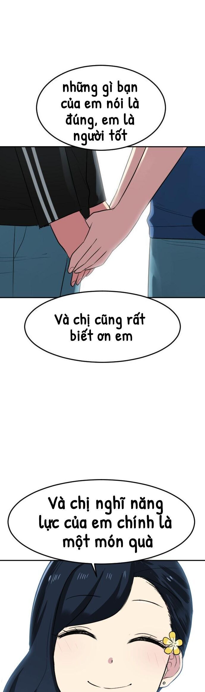 Good/Bad Fortune Chapter 123 - 28