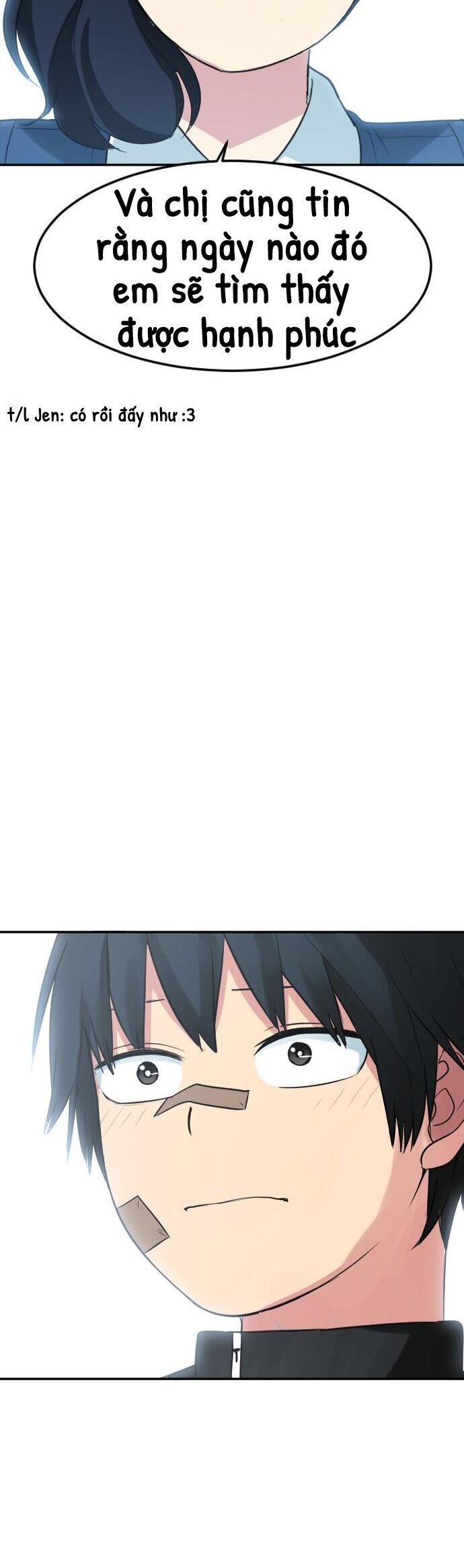 Good/Bad Fortune Chapter 123 - 29