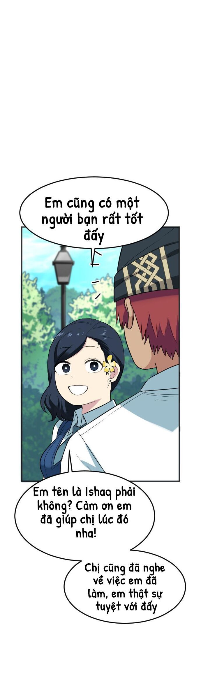 Good/Bad Fortune Chapter 123 - 31