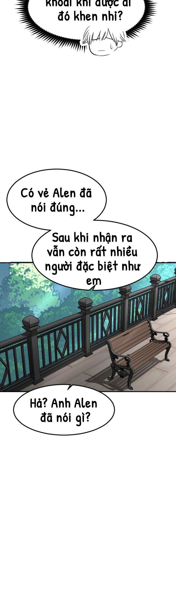 Good/Bad Fortune Chapter 123 - 33