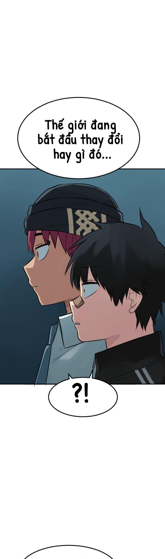 Good/Bad Fortune Chapter 123 - 34