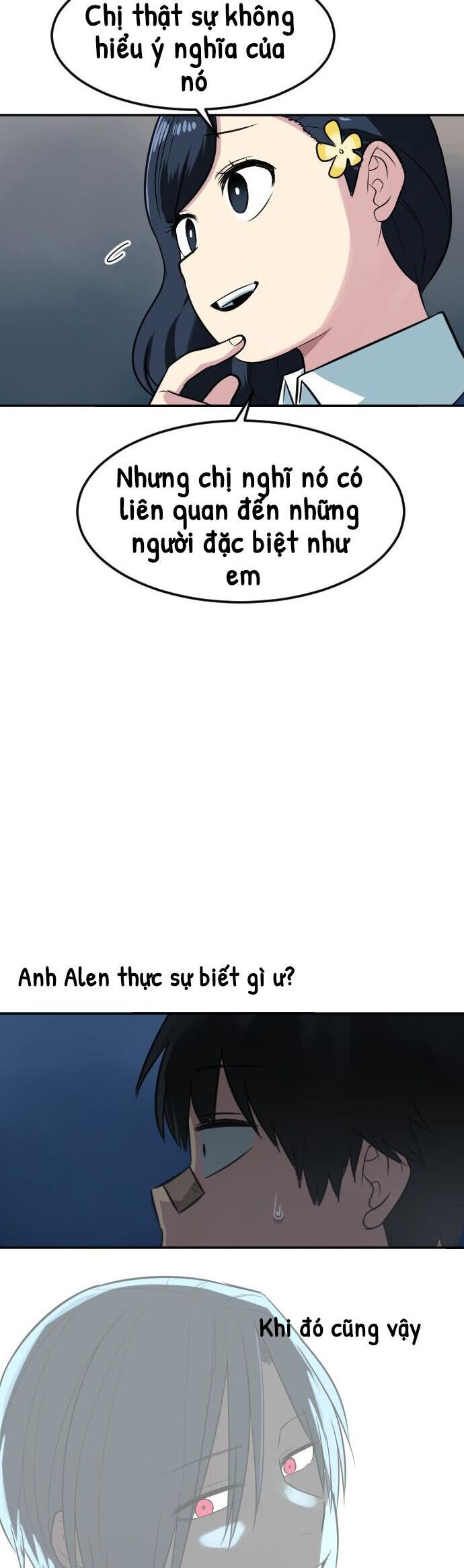 Good/Bad Fortune Chapter 123 - 35