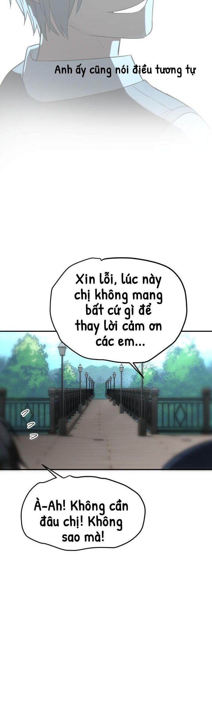 Good/Bad Fortune Chapter 123 - 36