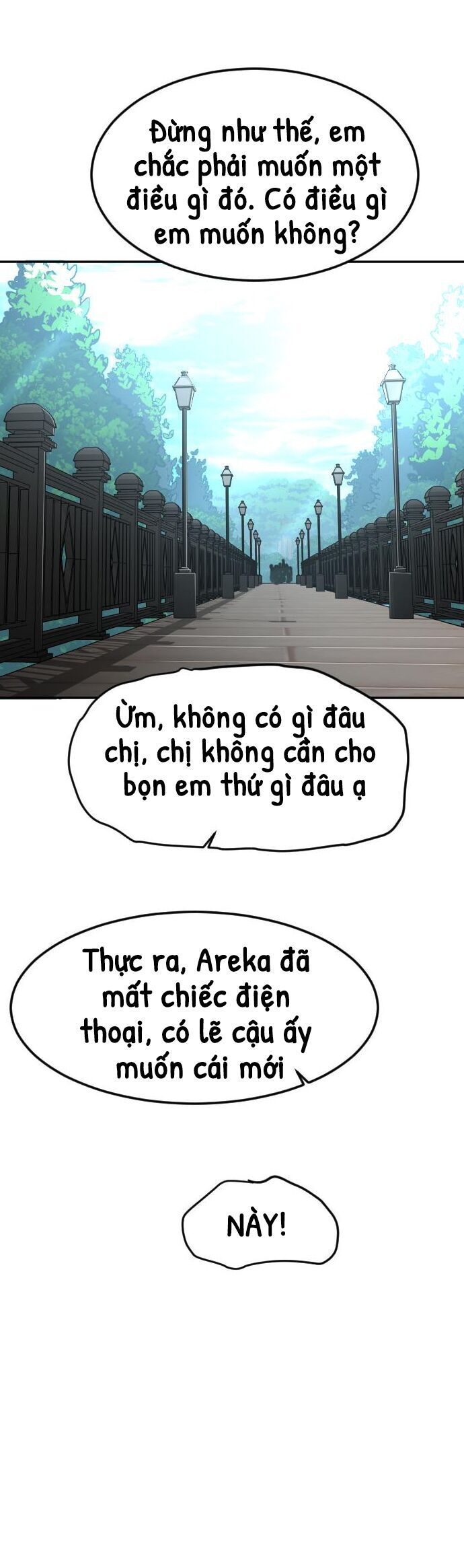 Good/Bad Fortune Chapter 123 - 37