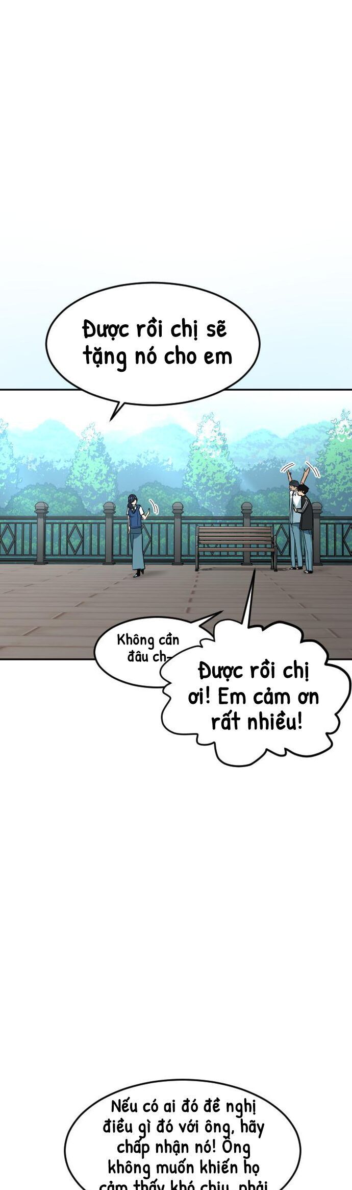 Good/Bad Fortune Chapter 123 - 40