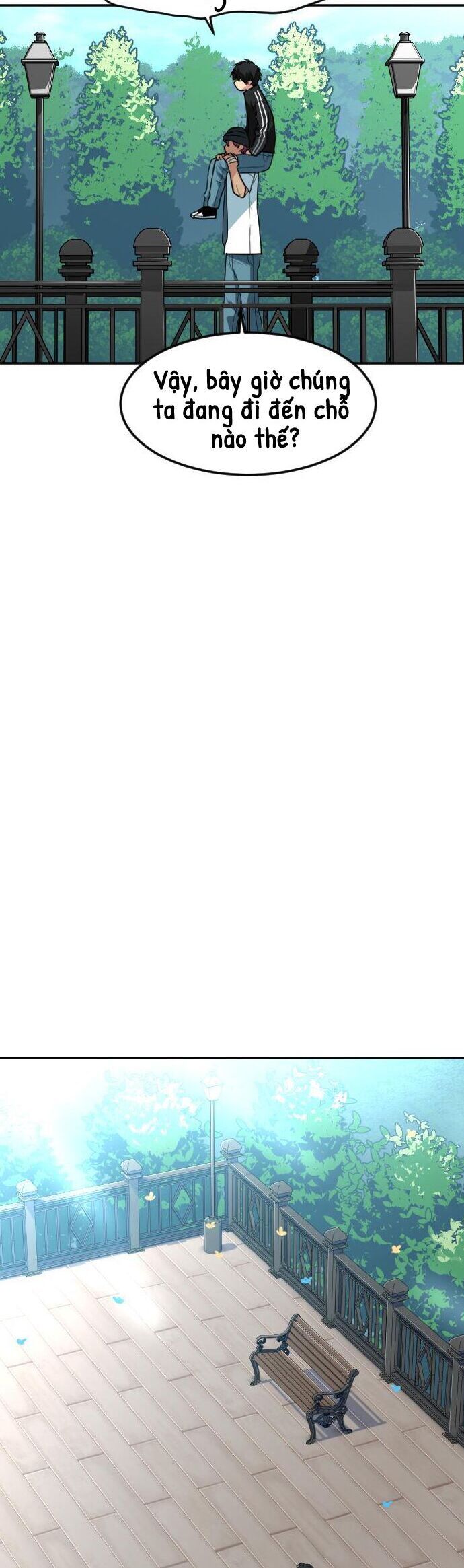 Good/Bad Fortune Chapter 123 - 5