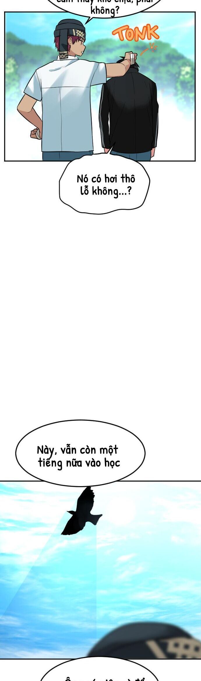 Good/Bad Fortune Chapter 123 - 41