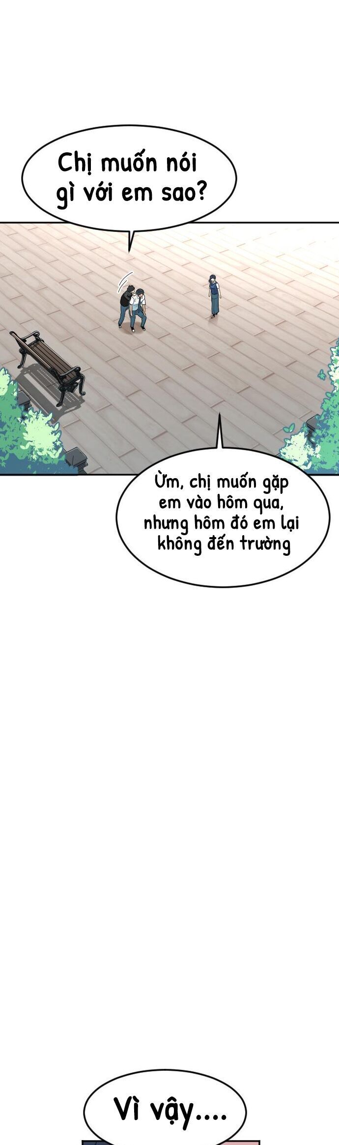 Good/Bad Fortune Chapter 123 - 10