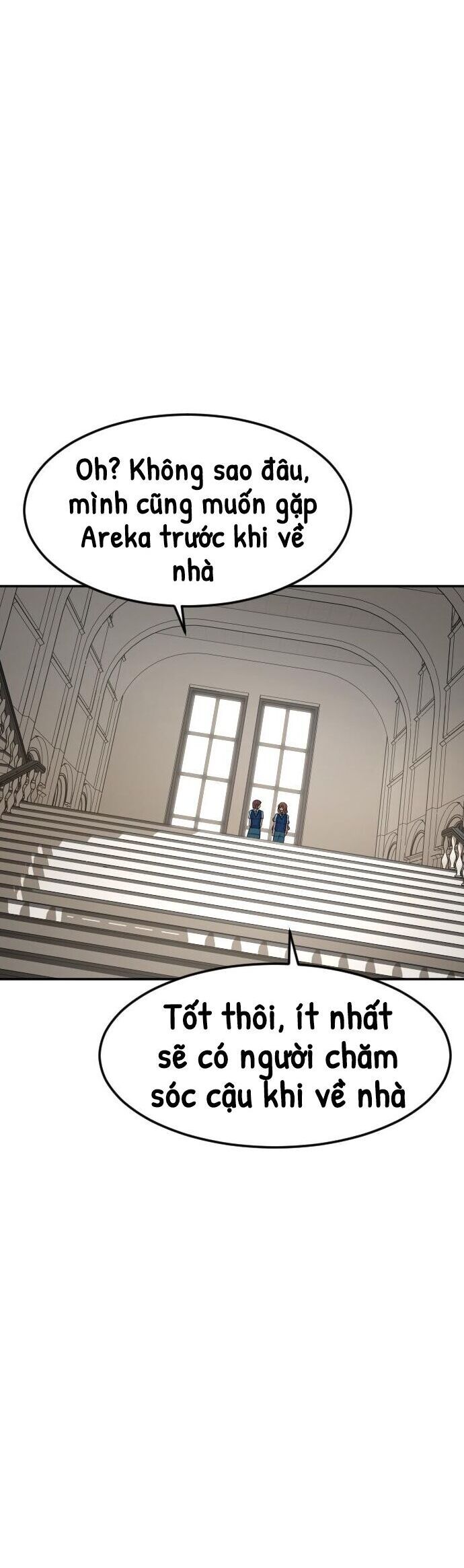 Good/Bad Fortune Chapter 124 - 11