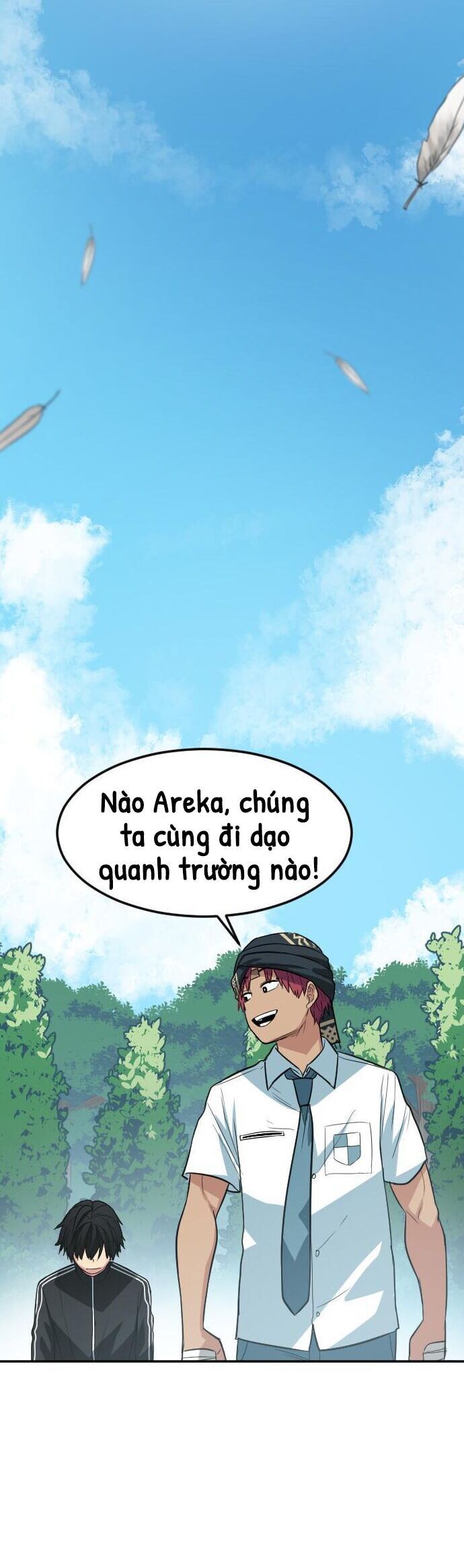 Good/Bad Fortune Chapter 124 - 14