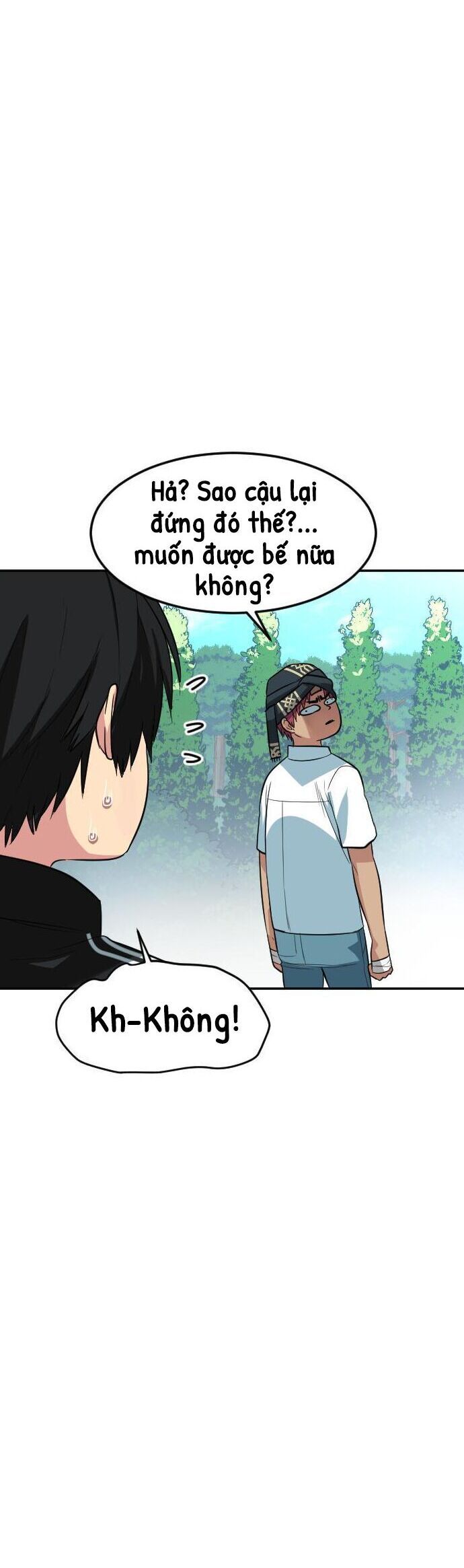 Good/Bad Fortune Chapter 124 - 15