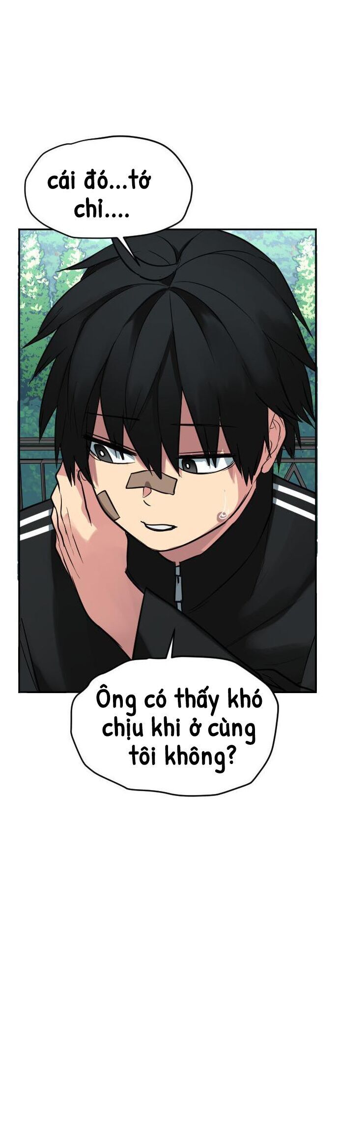 Good/Bad Fortune Chapter 124 - 16