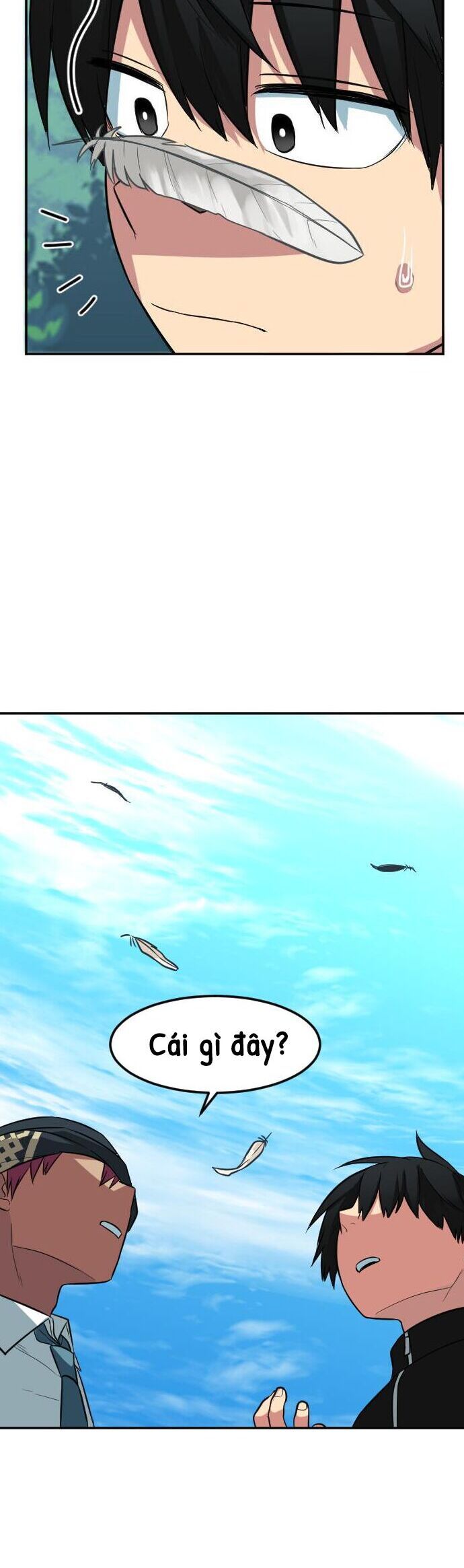 Good/Bad Fortune Chapter 124 - 18