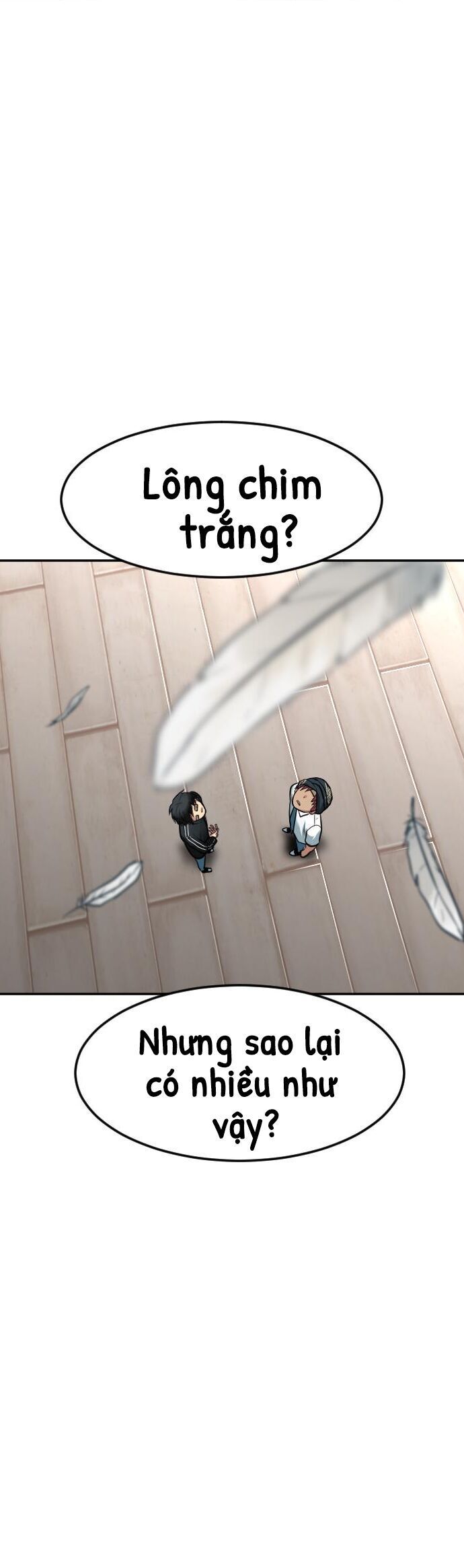 Good/Bad Fortune Chapter 124 - 19