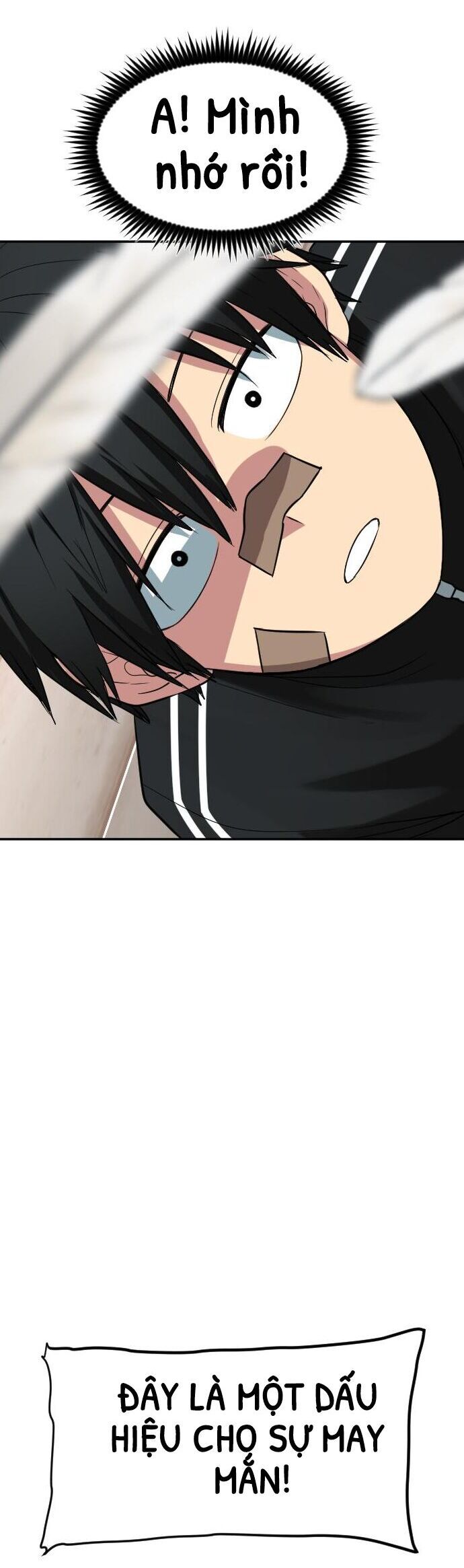 Good/Bad Fortune Chapter 124 - 20