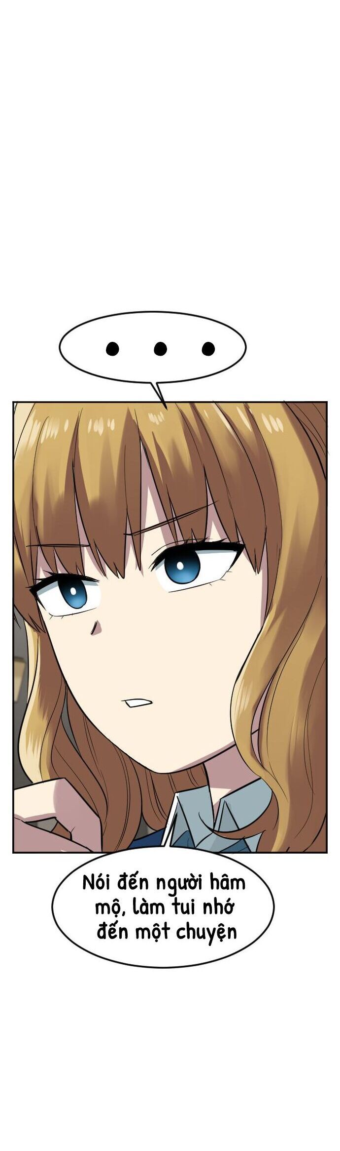 Good/Bad Fortune Chapter 124 - 3