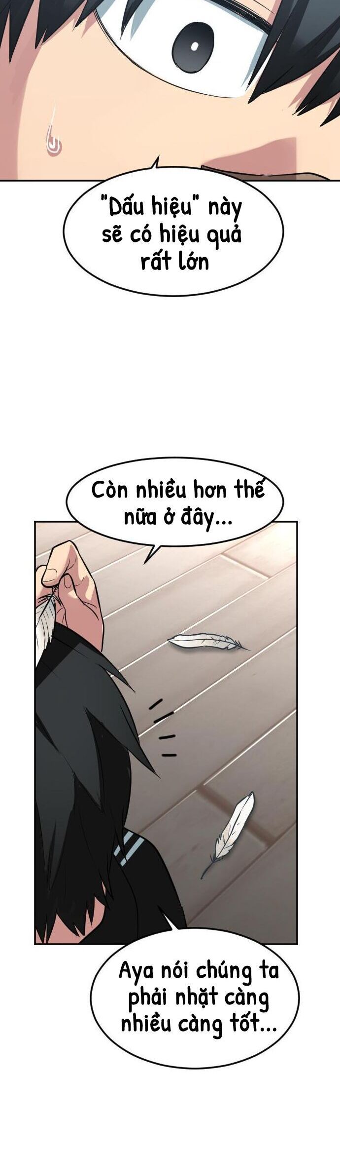 Good/Bad Fortune Chapter 124 - 23