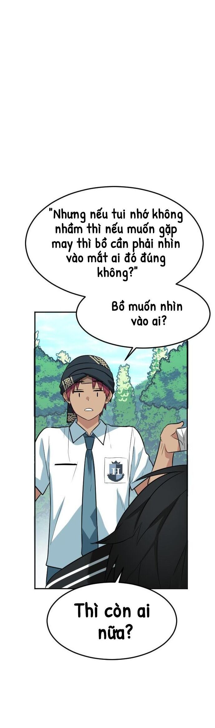 Good/Bad Fortune Chapter 124 - 24