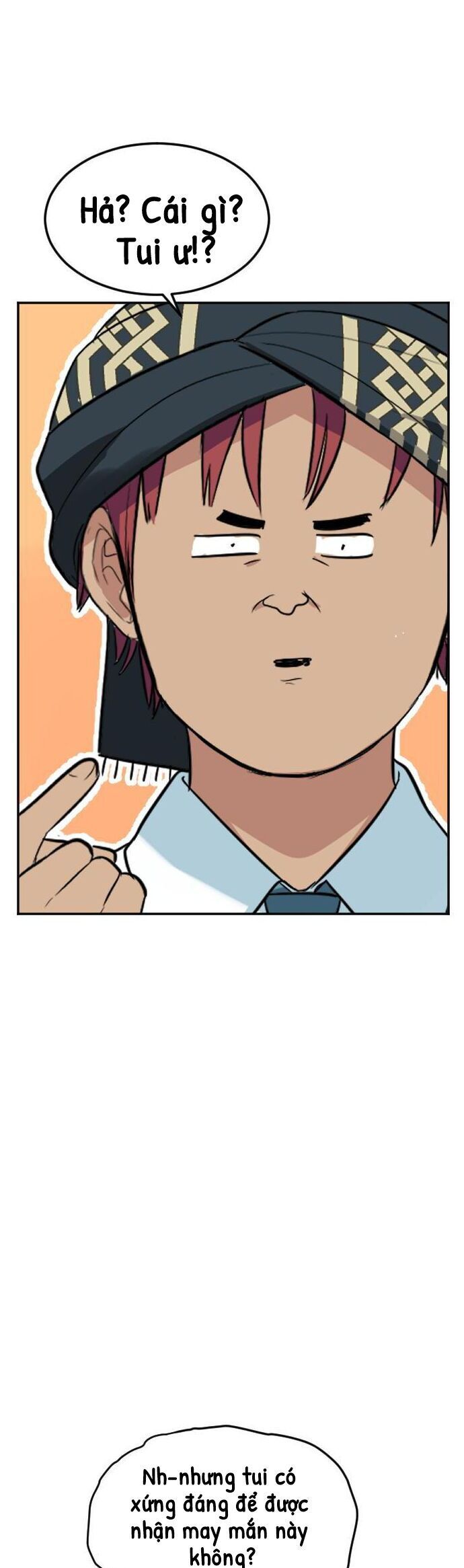 Good/Bad Fortune Chapter 124 - 25