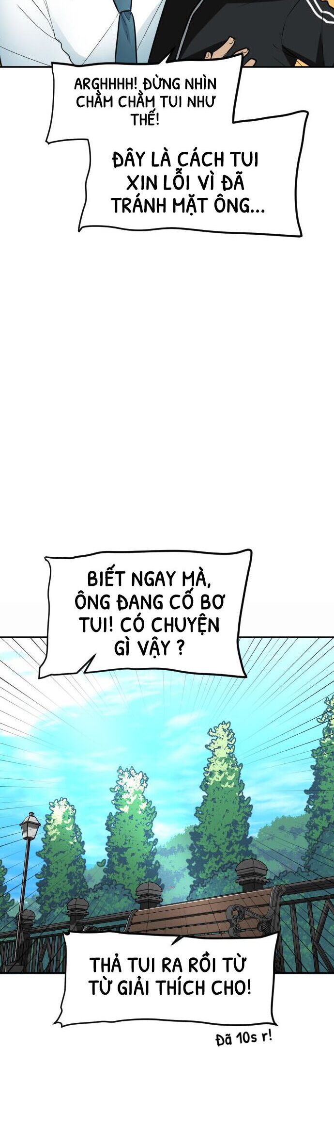 Good/Bad Fortune Chapter 124 - 27