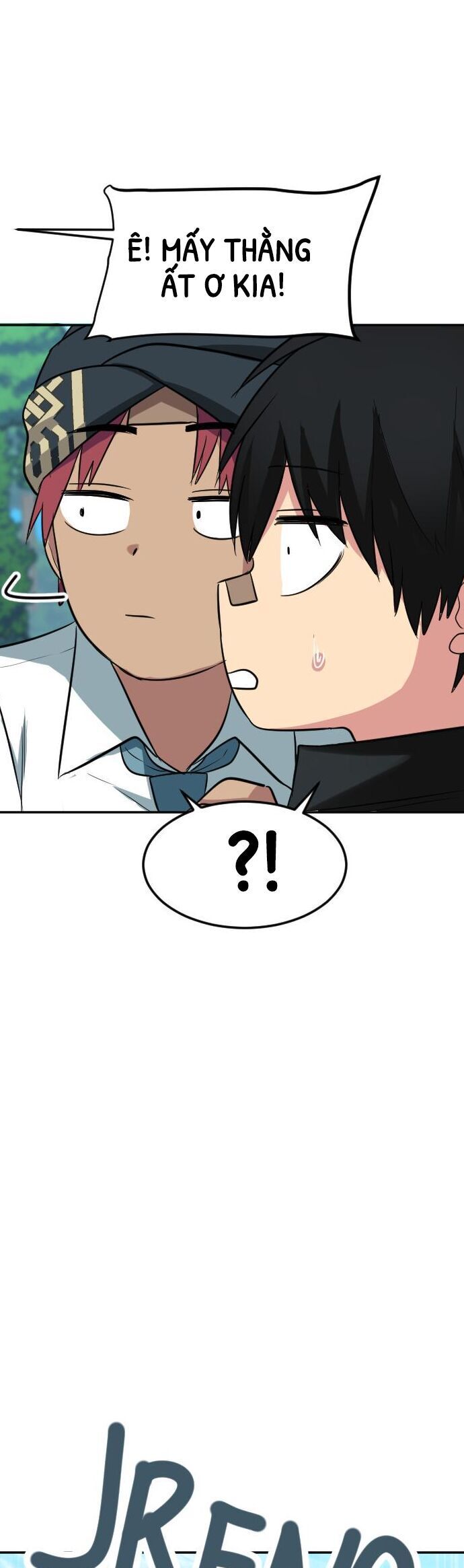 Good/Bad Fortune Chapter 124 - 28