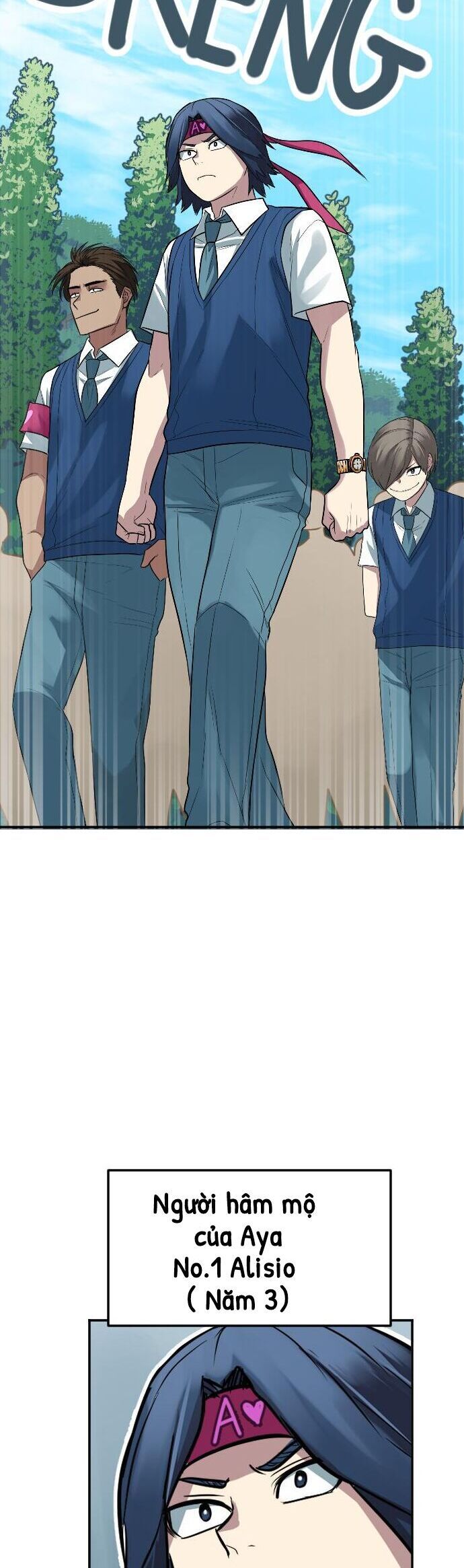 Good/Bad Fortune Chapter 124 - 29