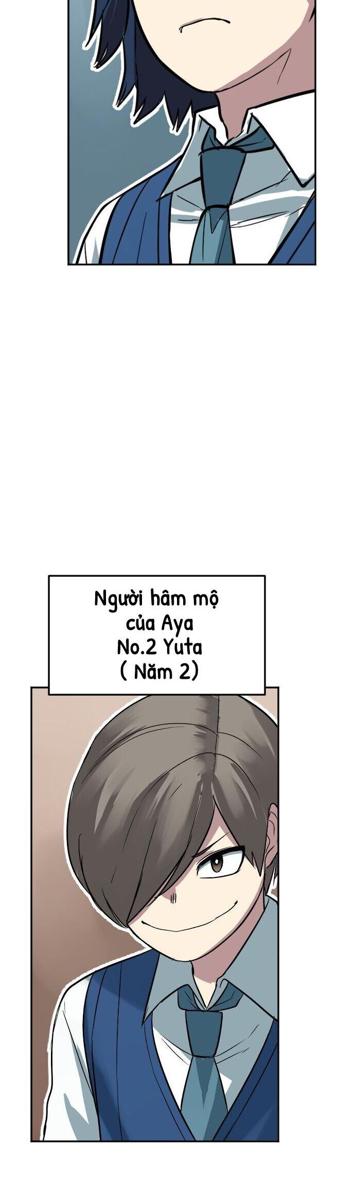 Good/Bad Fortune Chapter 124 - 30